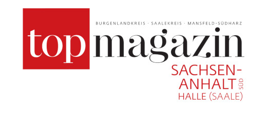 Top Magazin Sachsen-Anhalt Sued Halle Saale